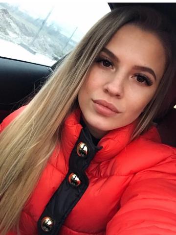 Индивидуалка Рита Фотография 4